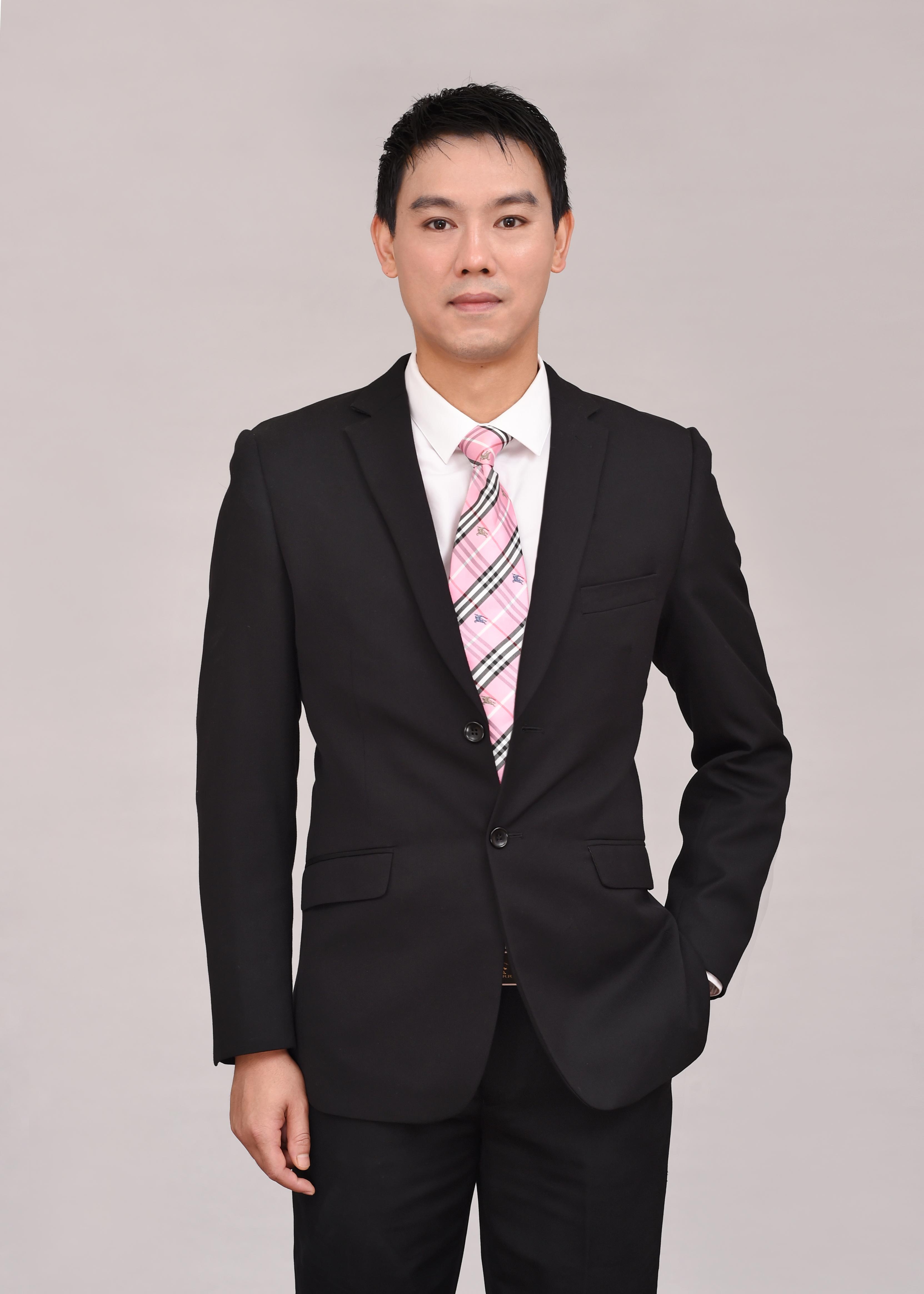 符充准导演 & 创意总监
