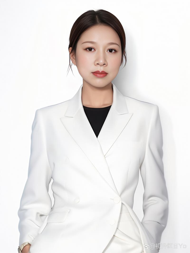 符充准 导演 & 创意总监