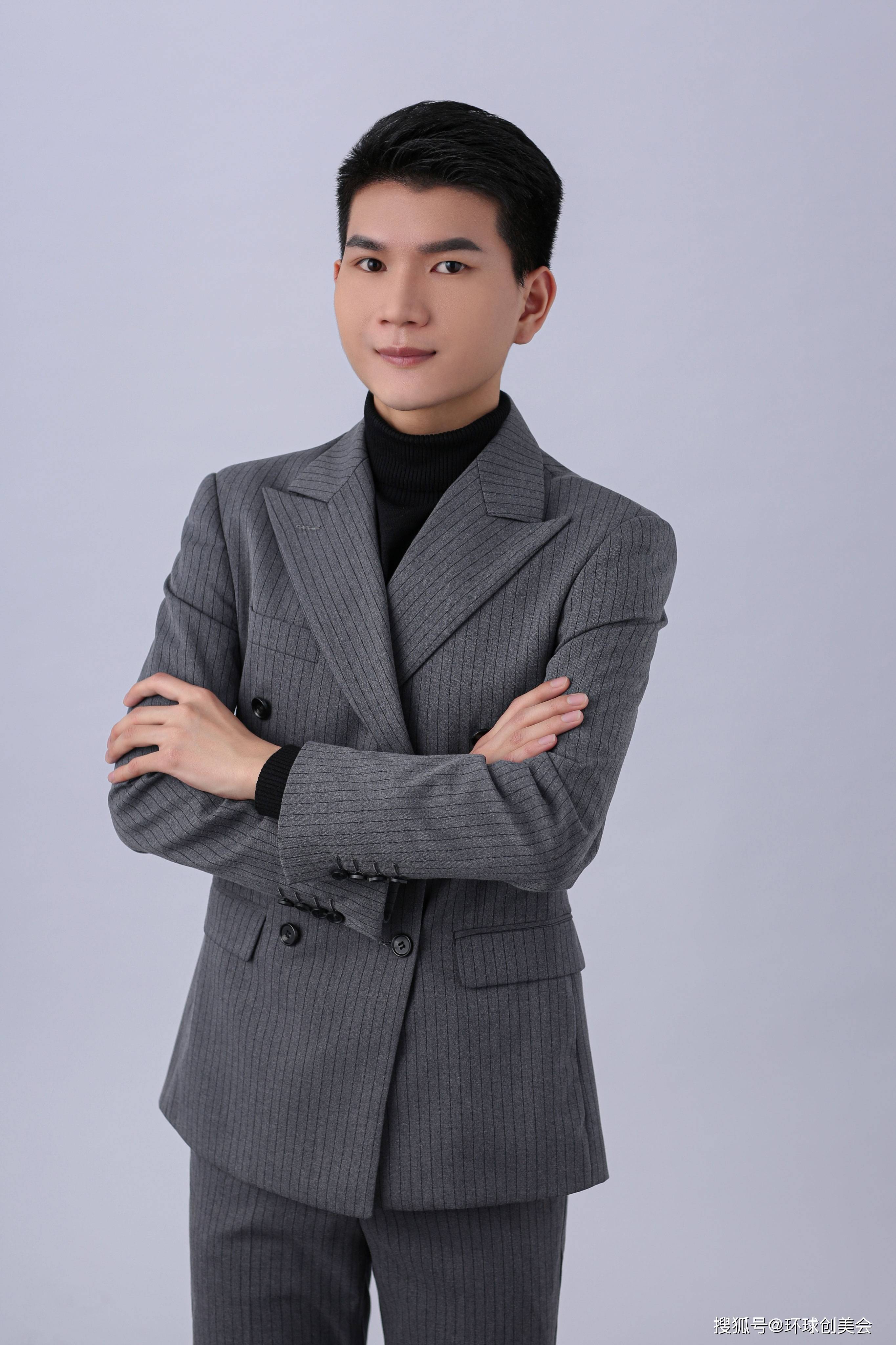 柳璀影数字艺术指导负责人